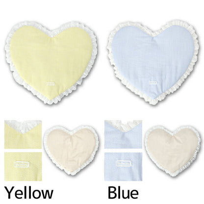 フリルハートベッド Free Un TouTou -アントゥトゥ- 犬用 UT26SS ut267161