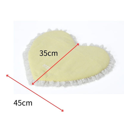 フリルハートベッド Free Un TouTou -アントゥトゥ- 犬用 UT26SS ut267161