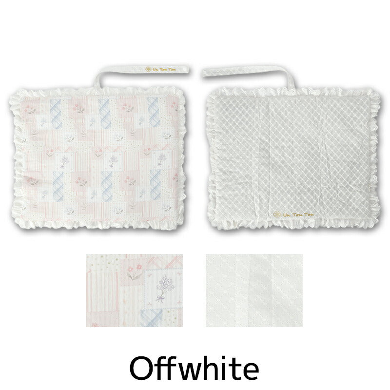 花柄カフェマット Free Un TouTou -アントゥトゥ- 犬用 UT26SS ut267178