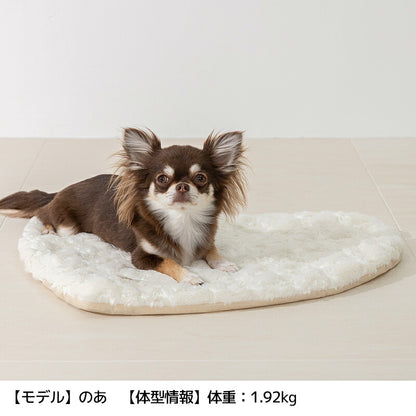 ローズファーマット Free Un TouTou -アントゥトゥ- 犬服 ドッグウェア UT26AW ut267207