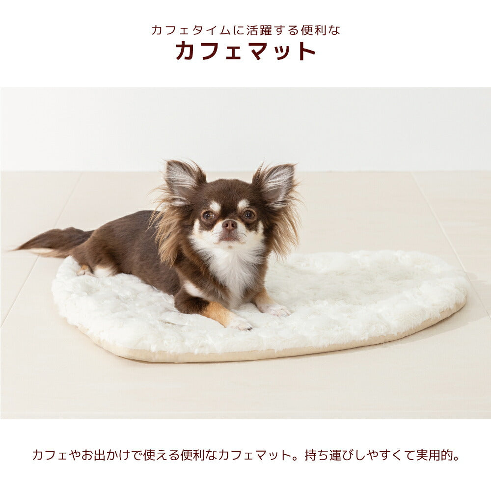 ローズファーマット Free Un TouTou -アントゥトゥ- 犬服 ドッグウェア UT26AW ut267207