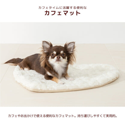 ローズファーマット Free Un TouTou -アントゥトゥ- 犬服 ドッグウェア UT26AW ut267207