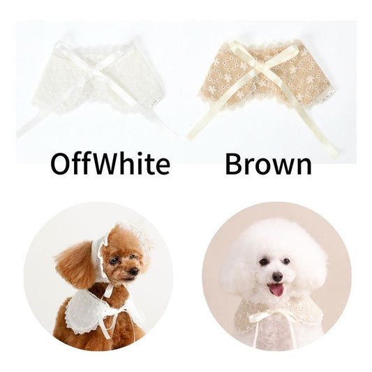 ナチュラルレーススタイ S/M/L Un TouTou -アントゥトゥ- 犬用 UT26SS ut262167