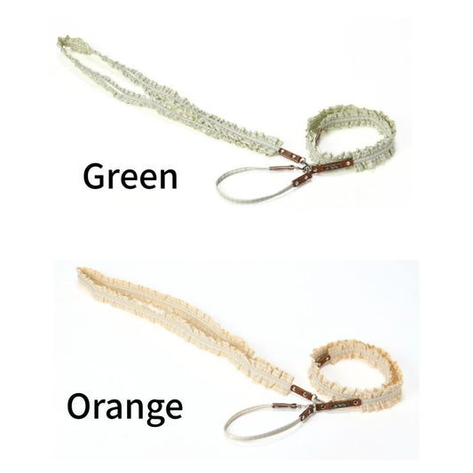 フリルリード Free Un TouTou -アントゥトゥ- 犬用 UT26SS ut269159