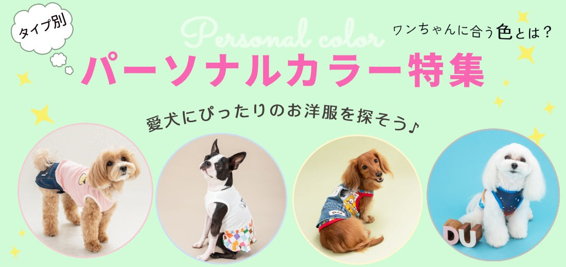 Wan-Voyage ワンボヤージュ - お洒落なドッグウェア 犬服のお店 – Wan