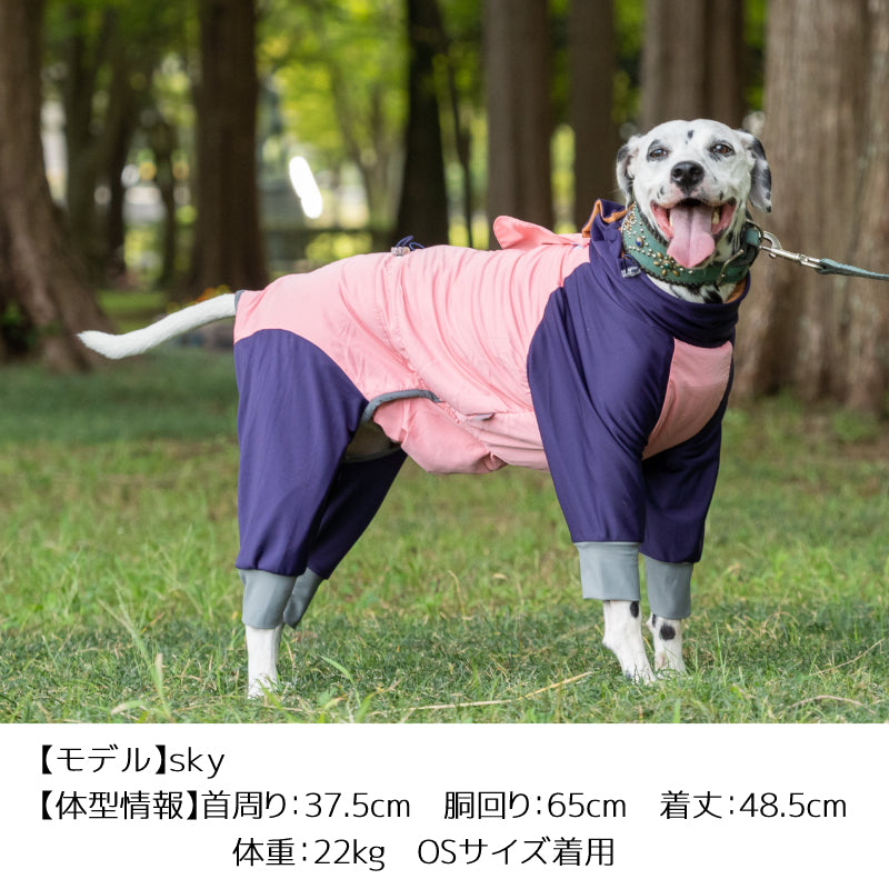 大型犬服 ズボンロンパース 【専用】