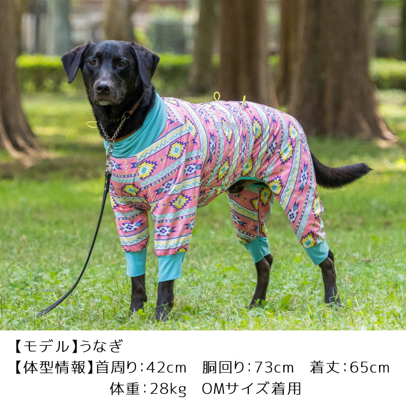 大型犬服 ズボンロンパース【専用】