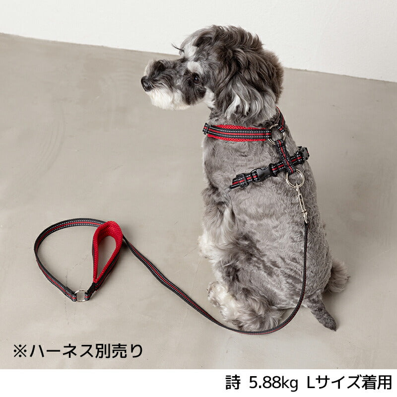 スポーティーリード F Solgra-ソルグラ- 小型犬用 リード SO23AW so235294-1